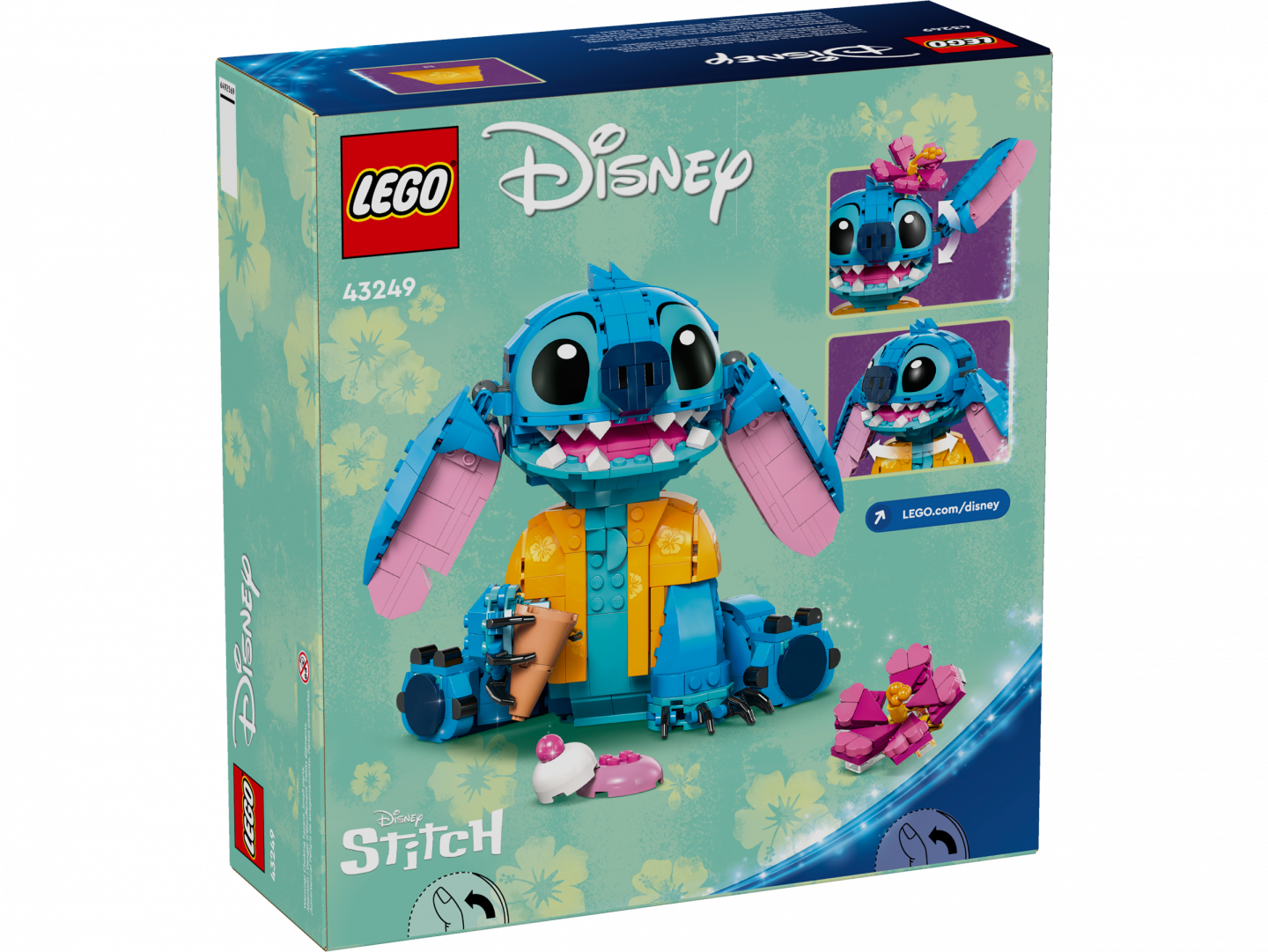 Stitch — Afbeelding 3