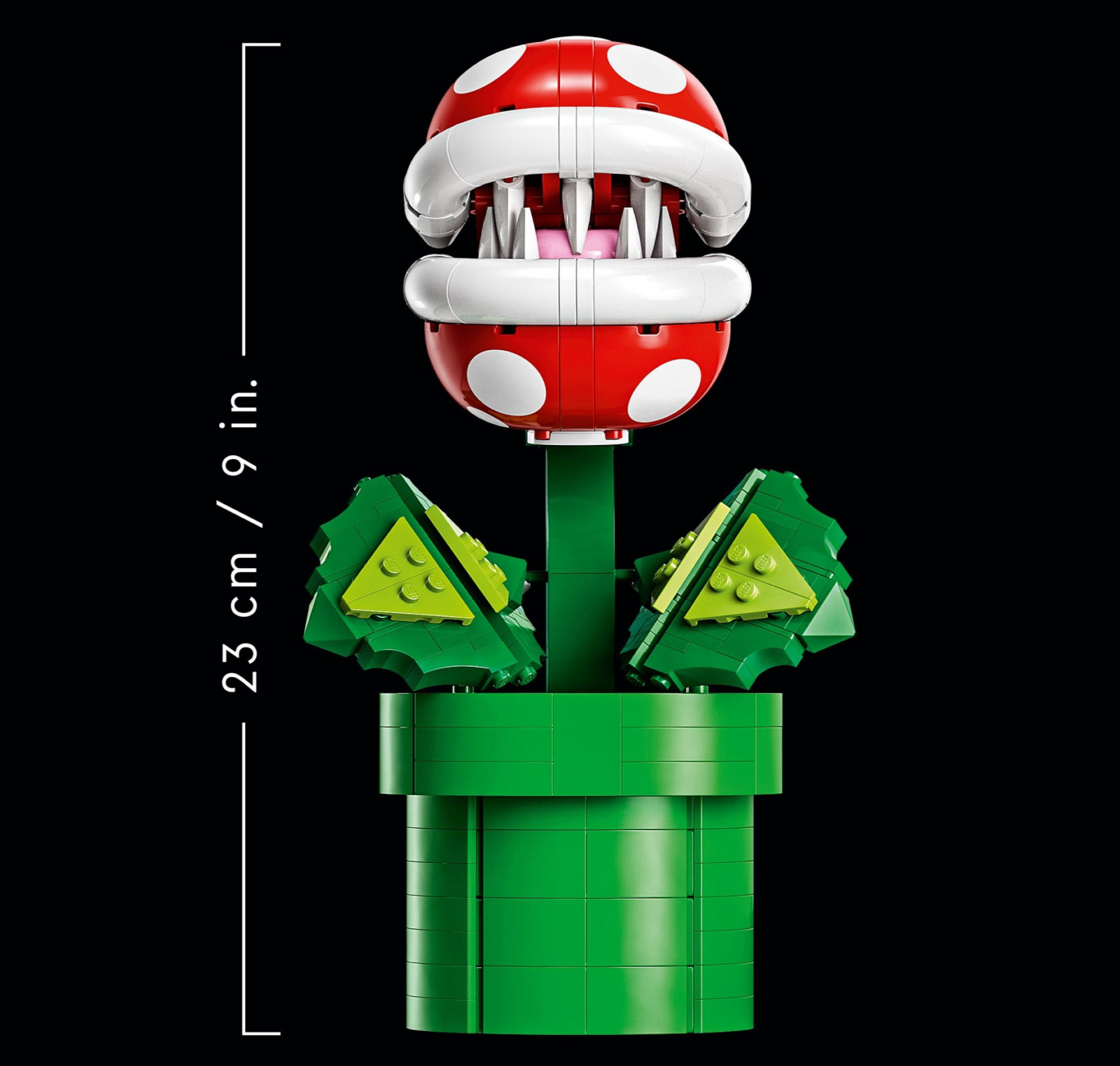 Piranha Plant — Afbeelding 4