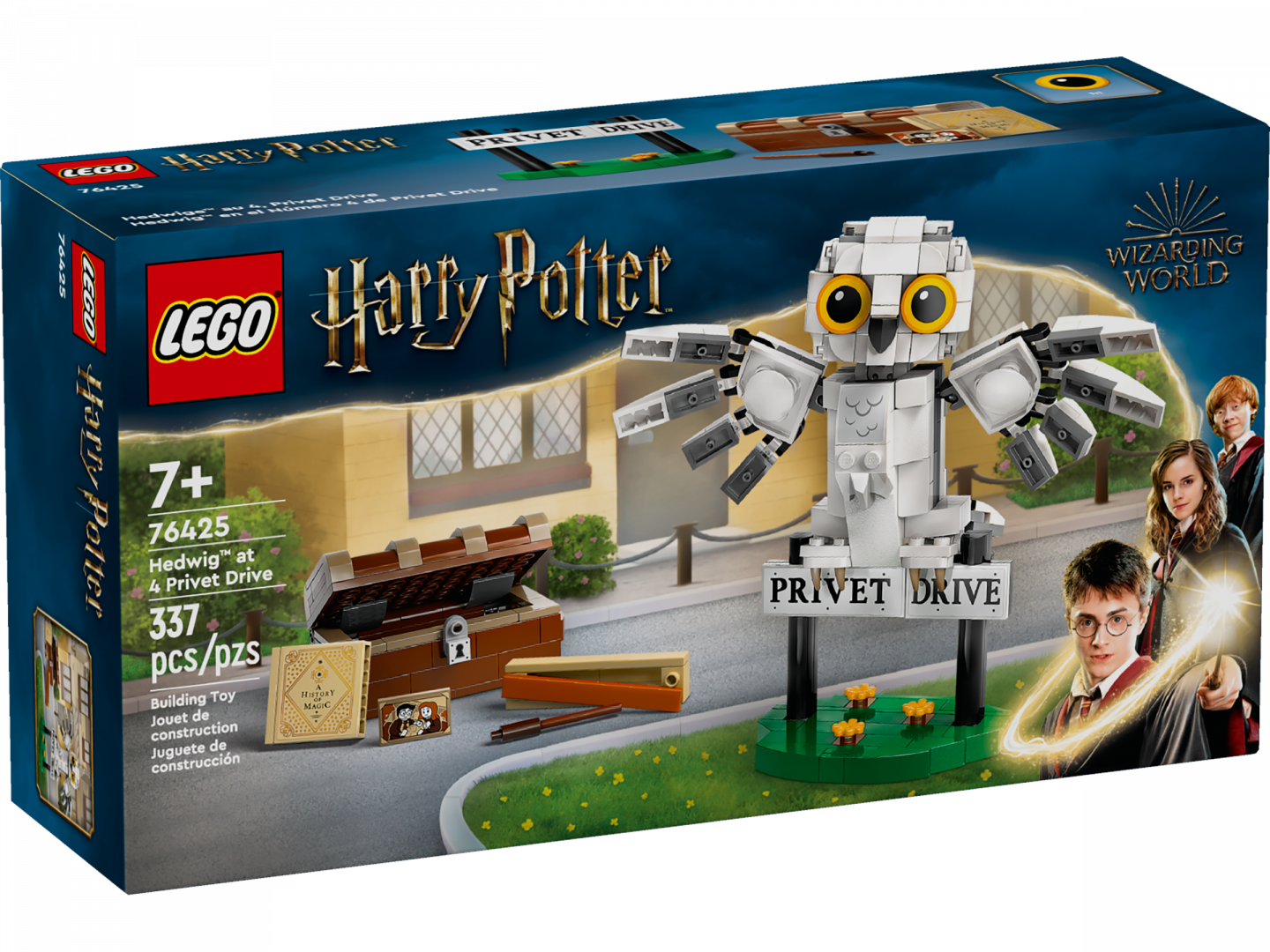 Hedwig™ bij Ligusterlaan 4 — Afbeelding 2