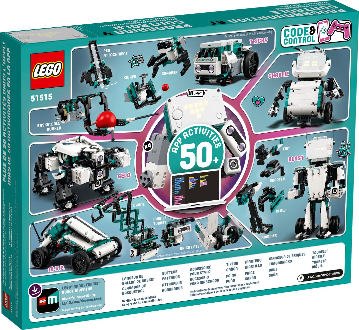Robot Uitvinder — Afbeelding 3
