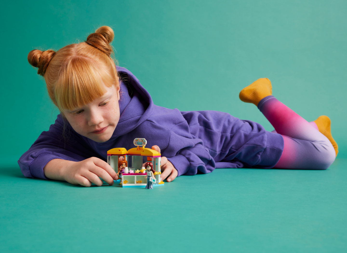 Winkeltje met accessoires — Afbeelding 8