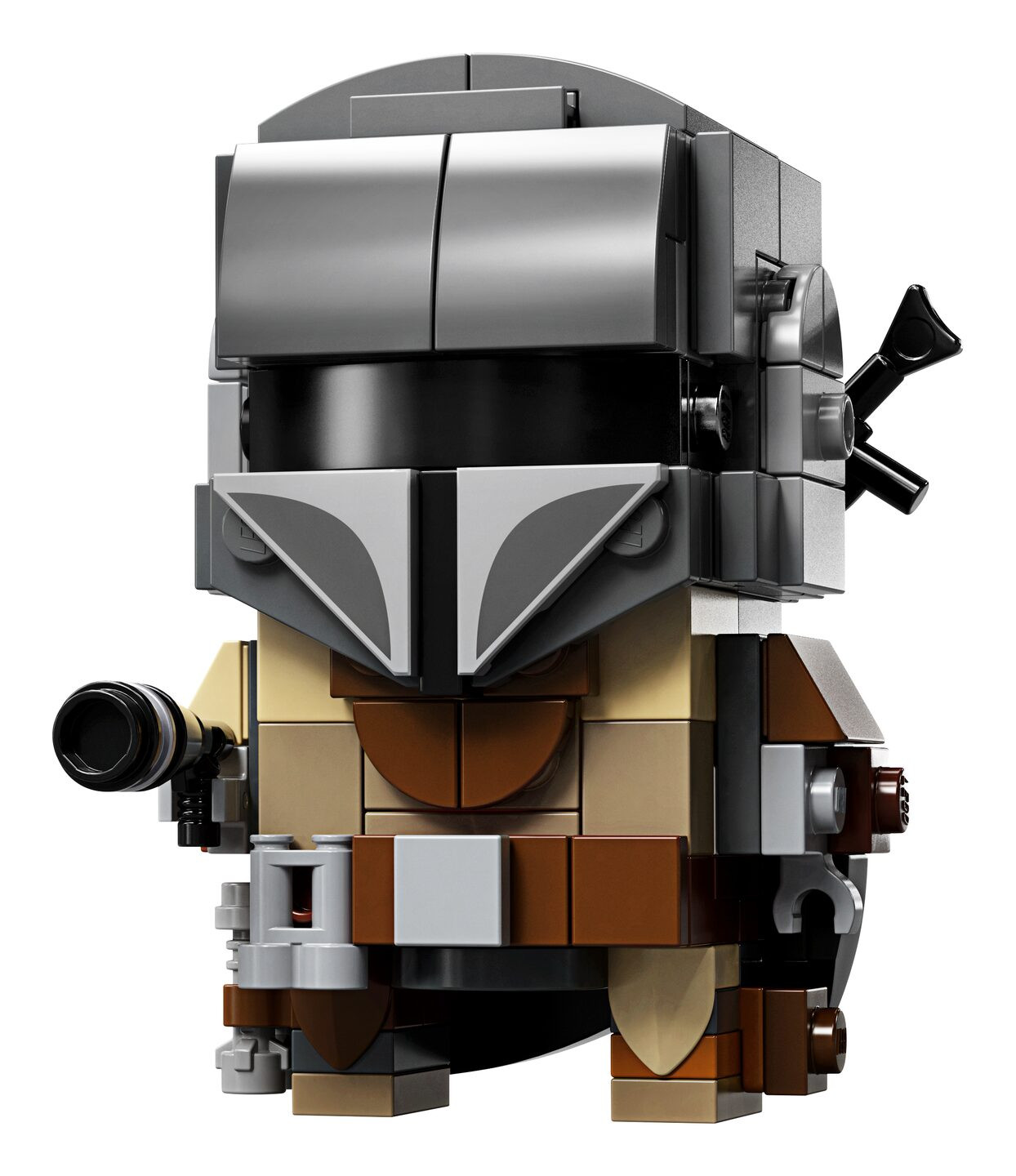 De Mandalorian™ en het Kind — Afbeelding 10