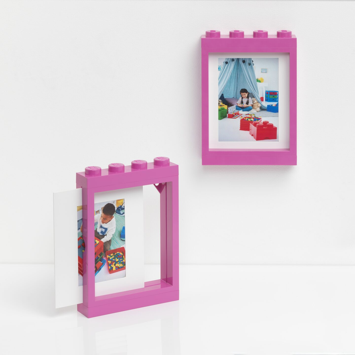 LEGO® fotolijst — Afbeelding 6