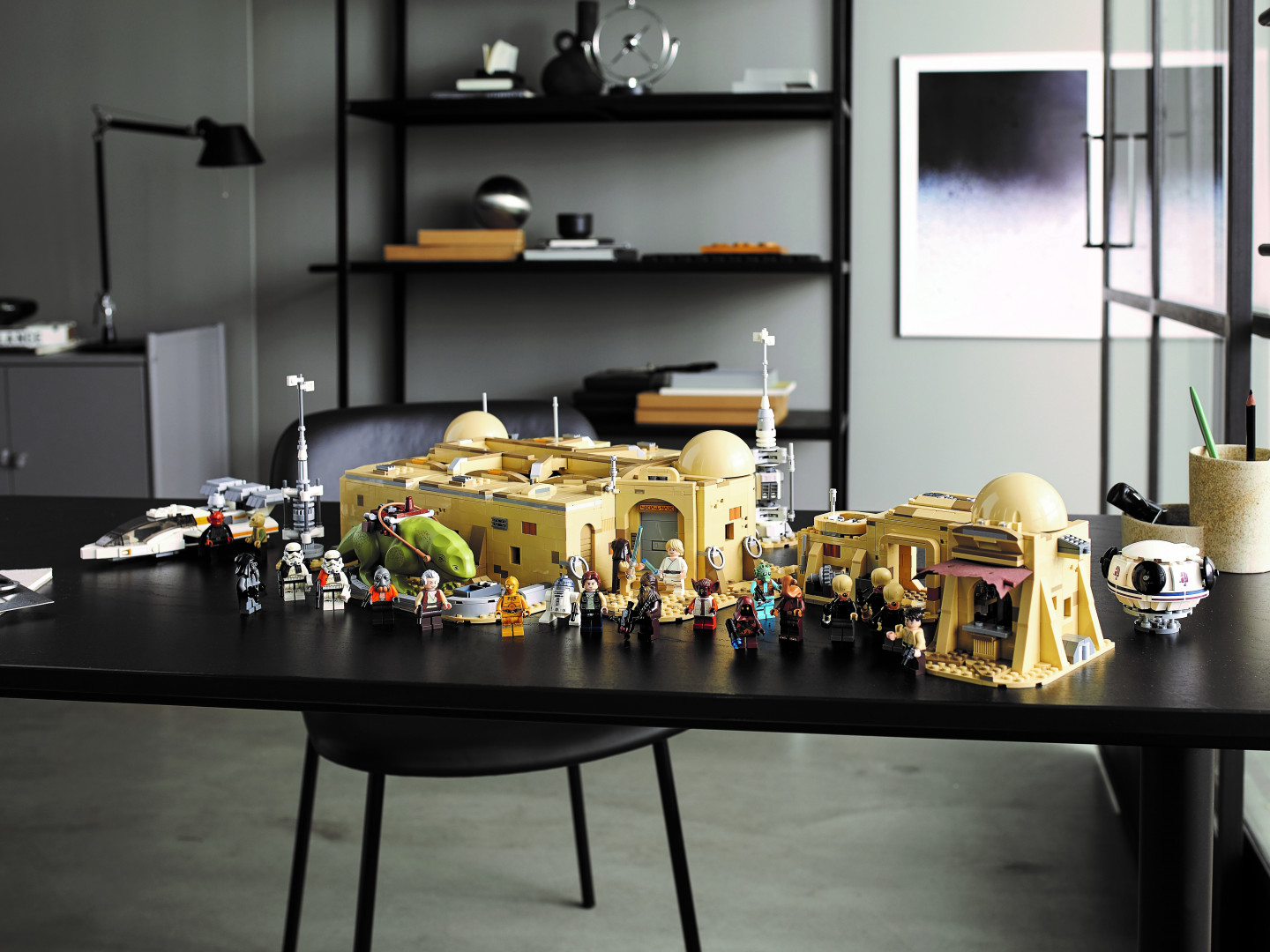 Mos Eisley Cantina™ — Afbeelding 12