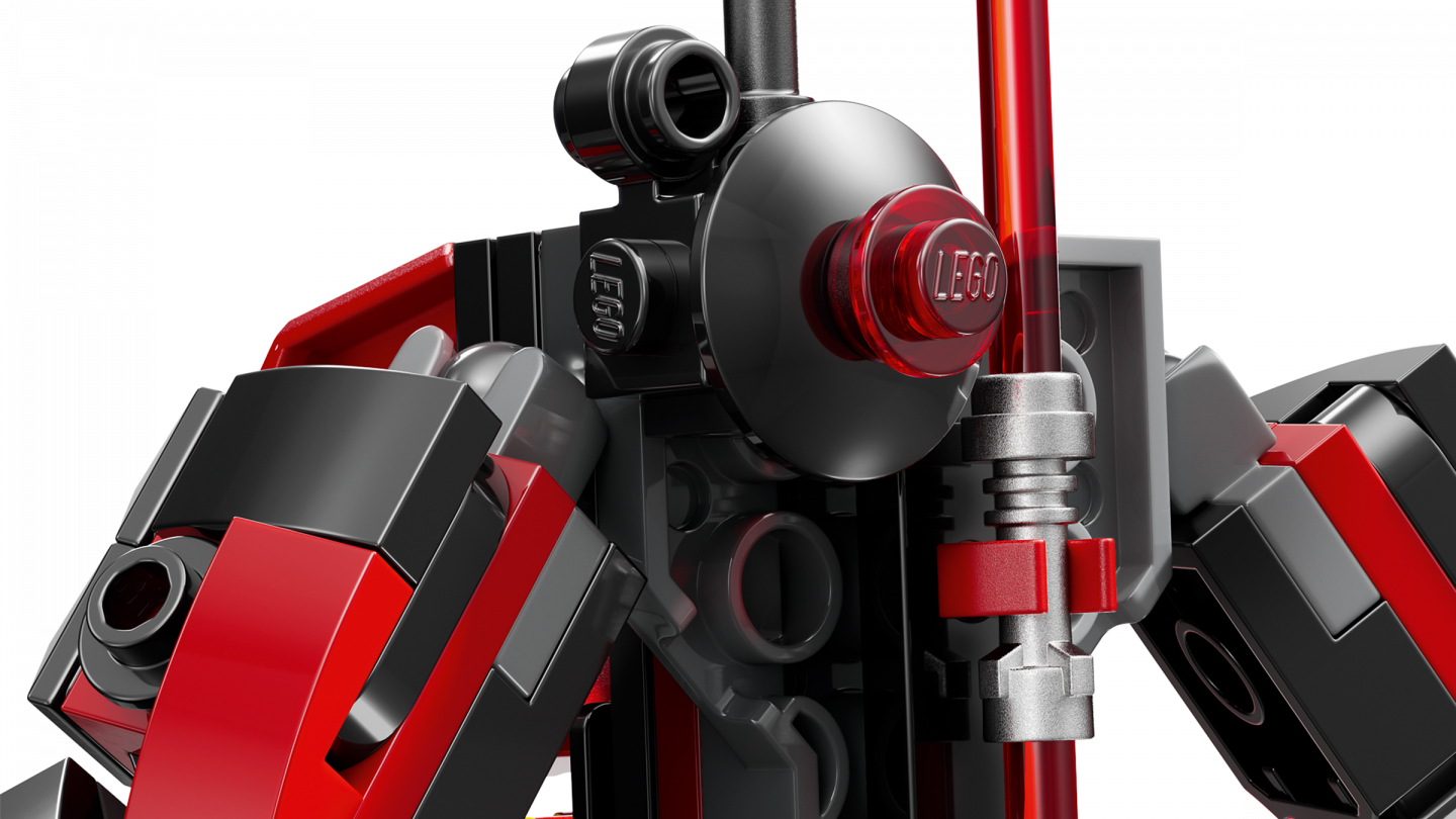 Darth Maul™ mecha — Afbeelding 4