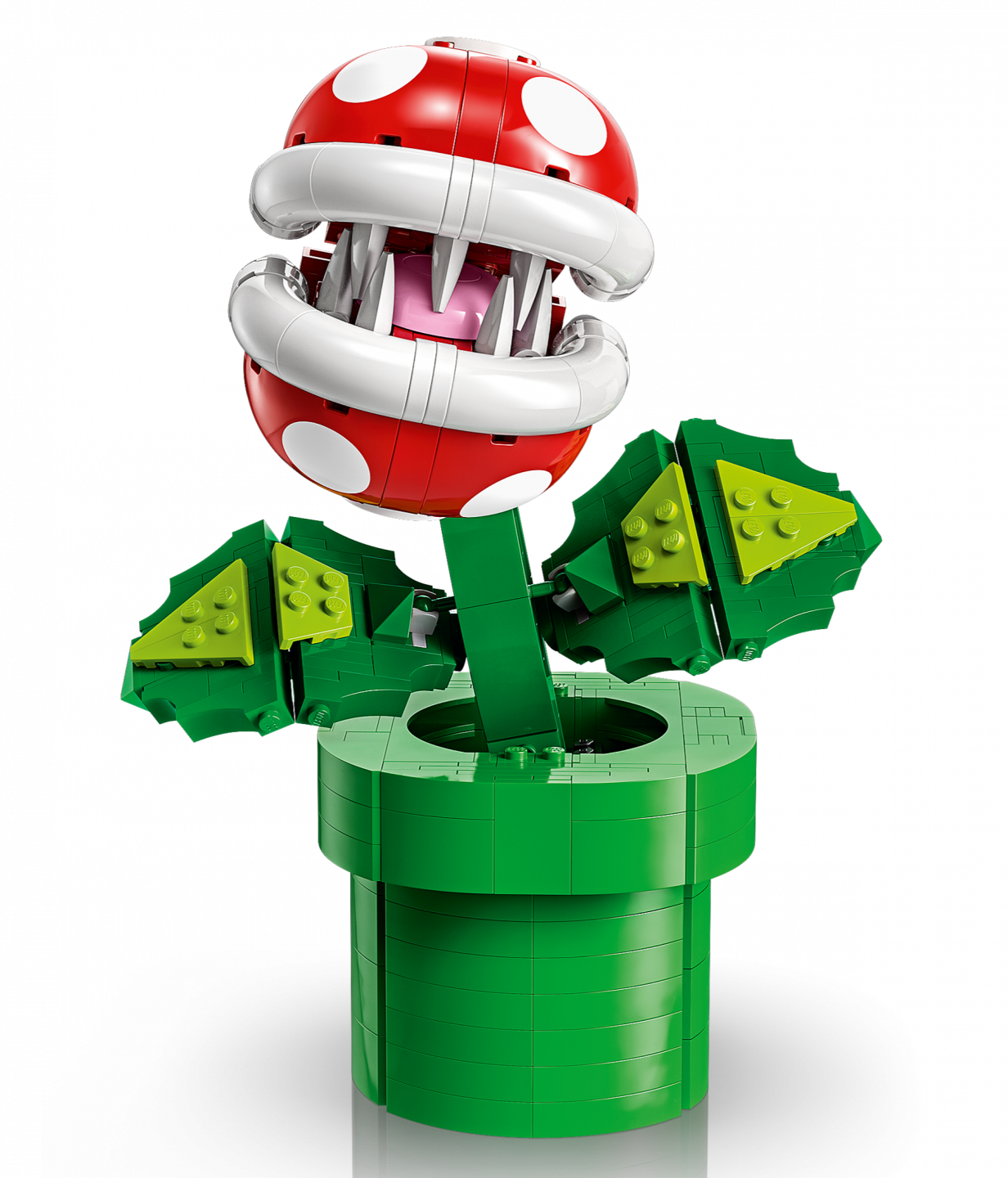 Piranha Plant — Afbeelding 3