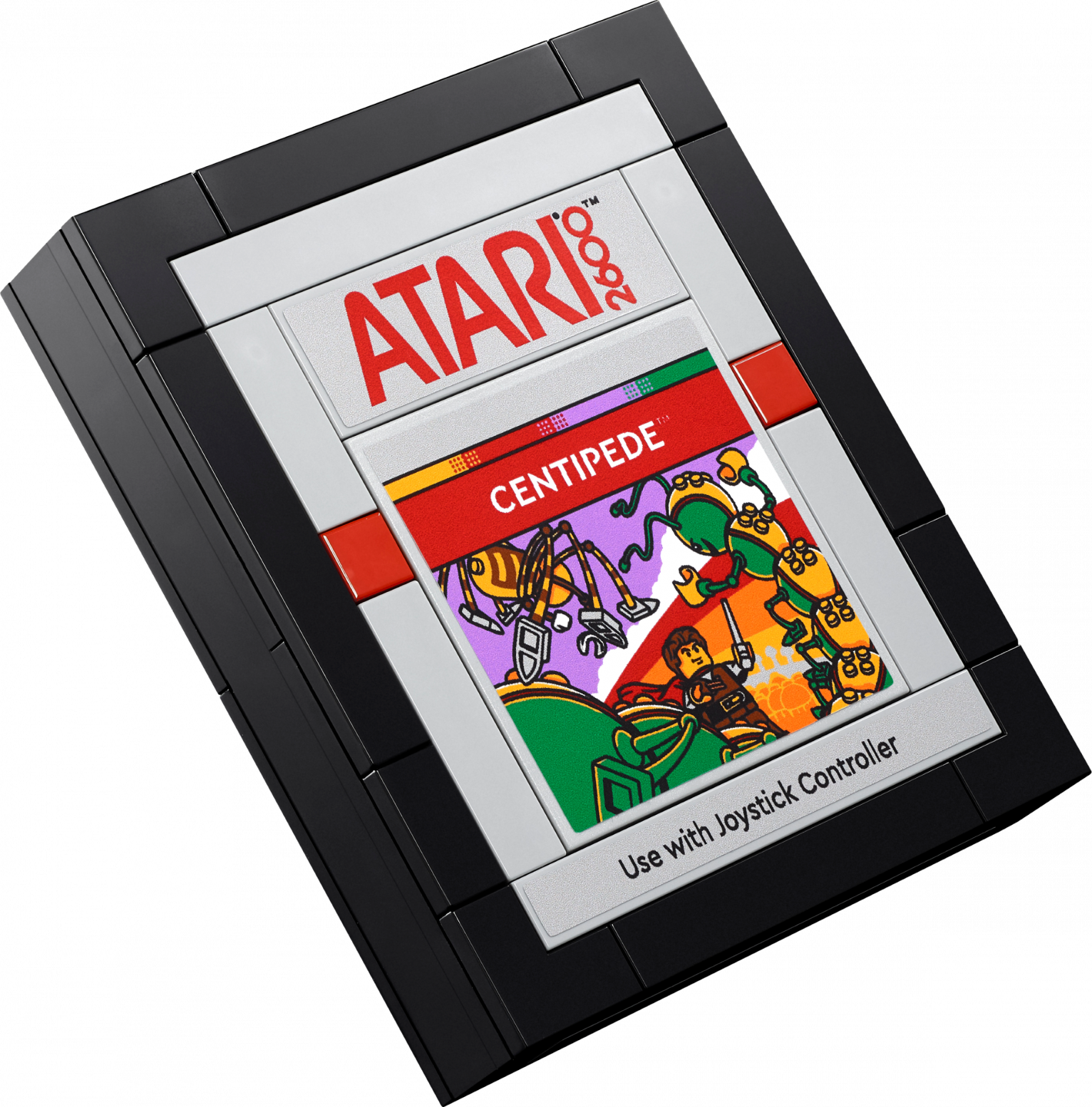 Atari® 2600 — Afbeelding 11