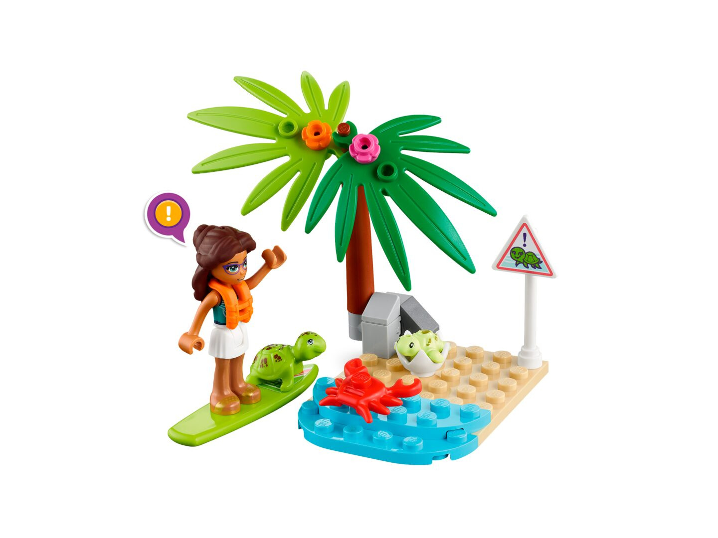 Schildpadden Reddingsvoertuig — Afbeelding 3