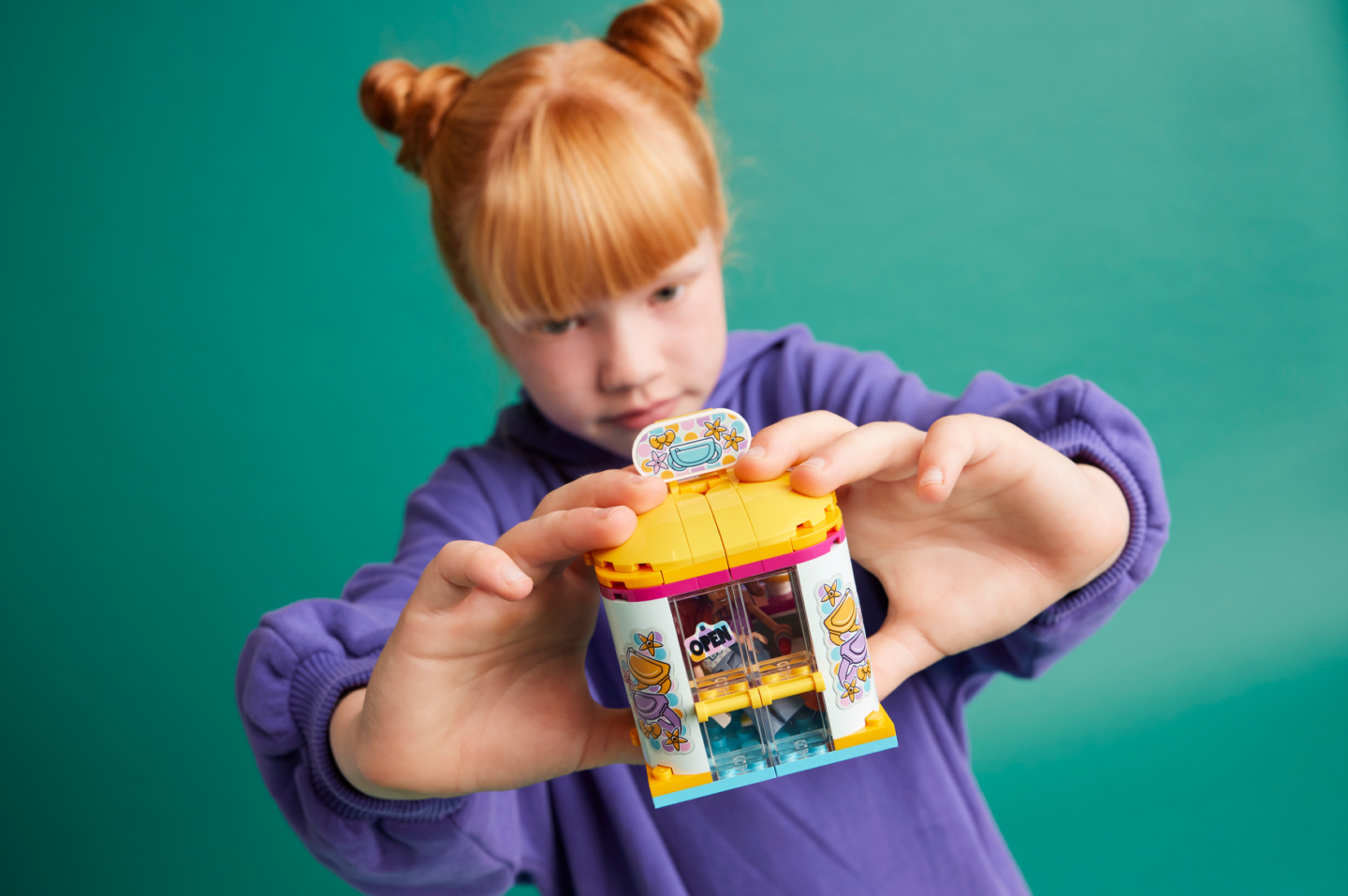 Winkeltje met accessoires — Afbeelding 7