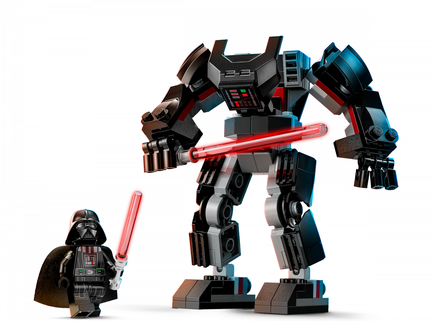 Darth Vader™ mecha — Afbeelding 3