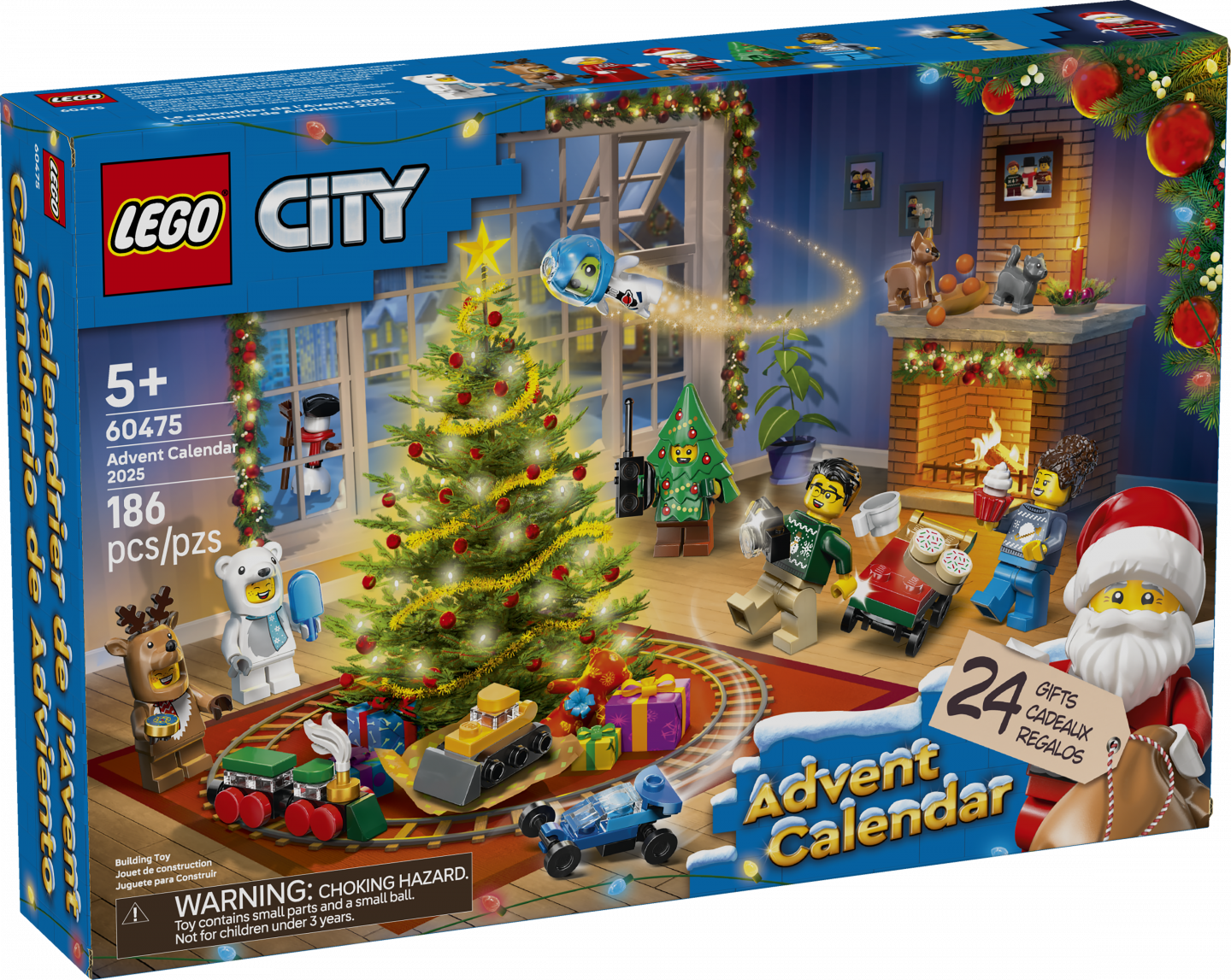 Adventkalender 2025
