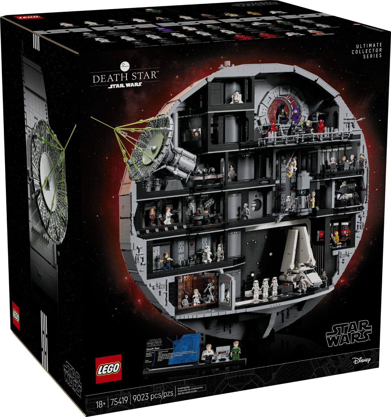 Death Star™ — Afbeelding 2