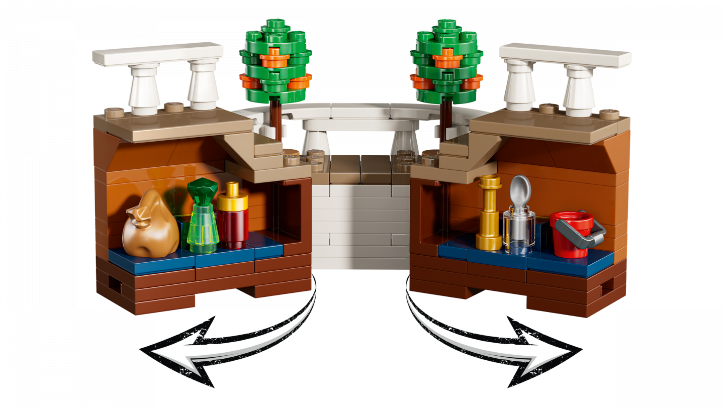 Het piratenschip Going Merry — Afbeelding 6