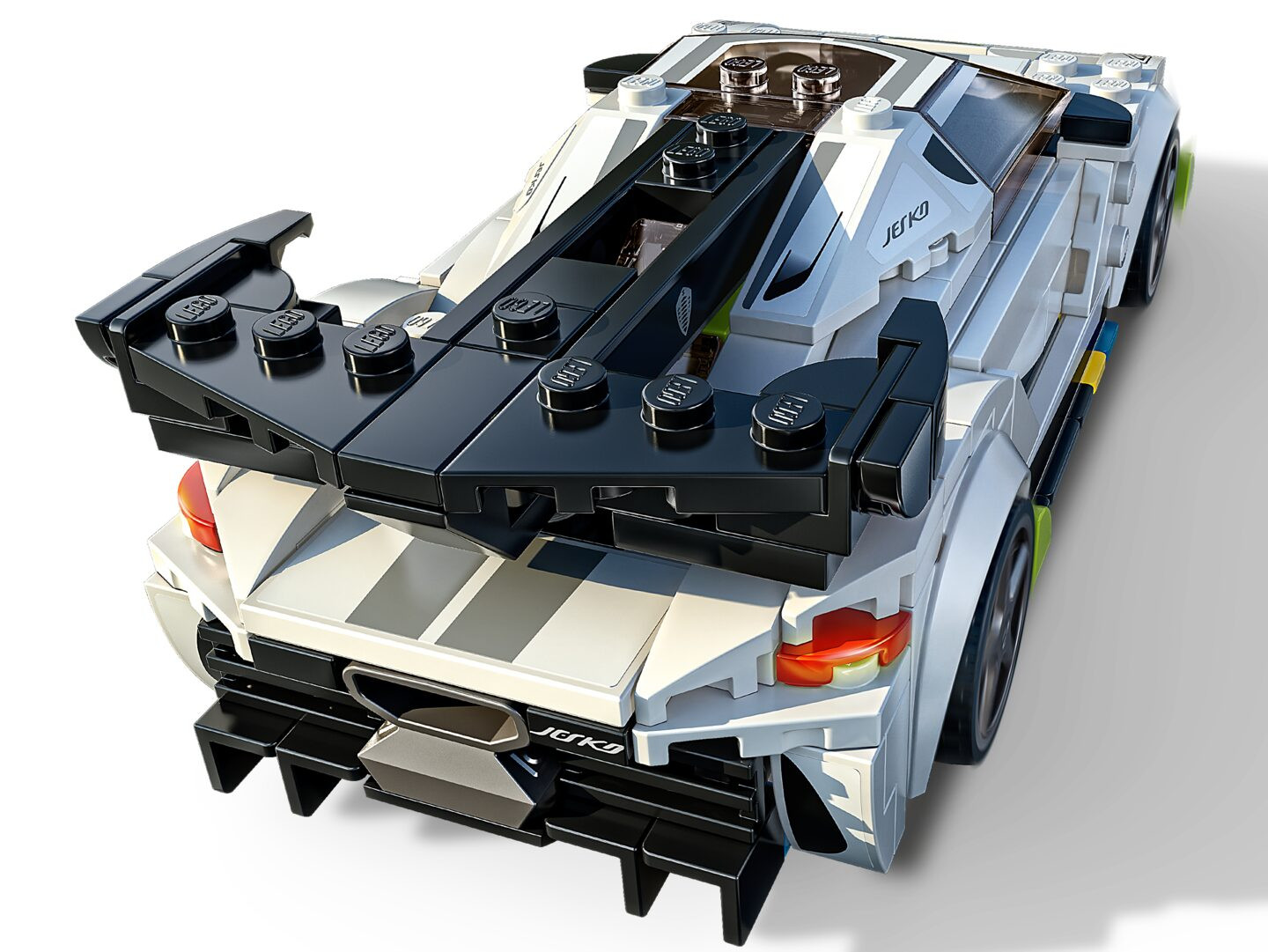 Koenigsegg Jesko — Afbeelding 5