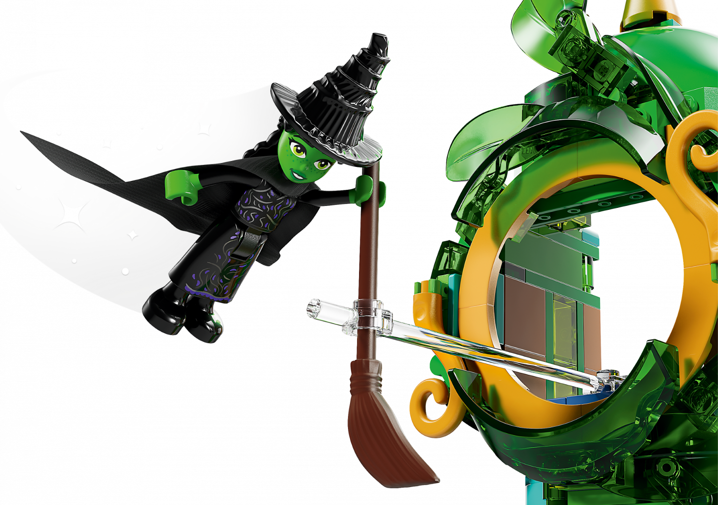 Welkom in Emerald City — Afbeelding 5