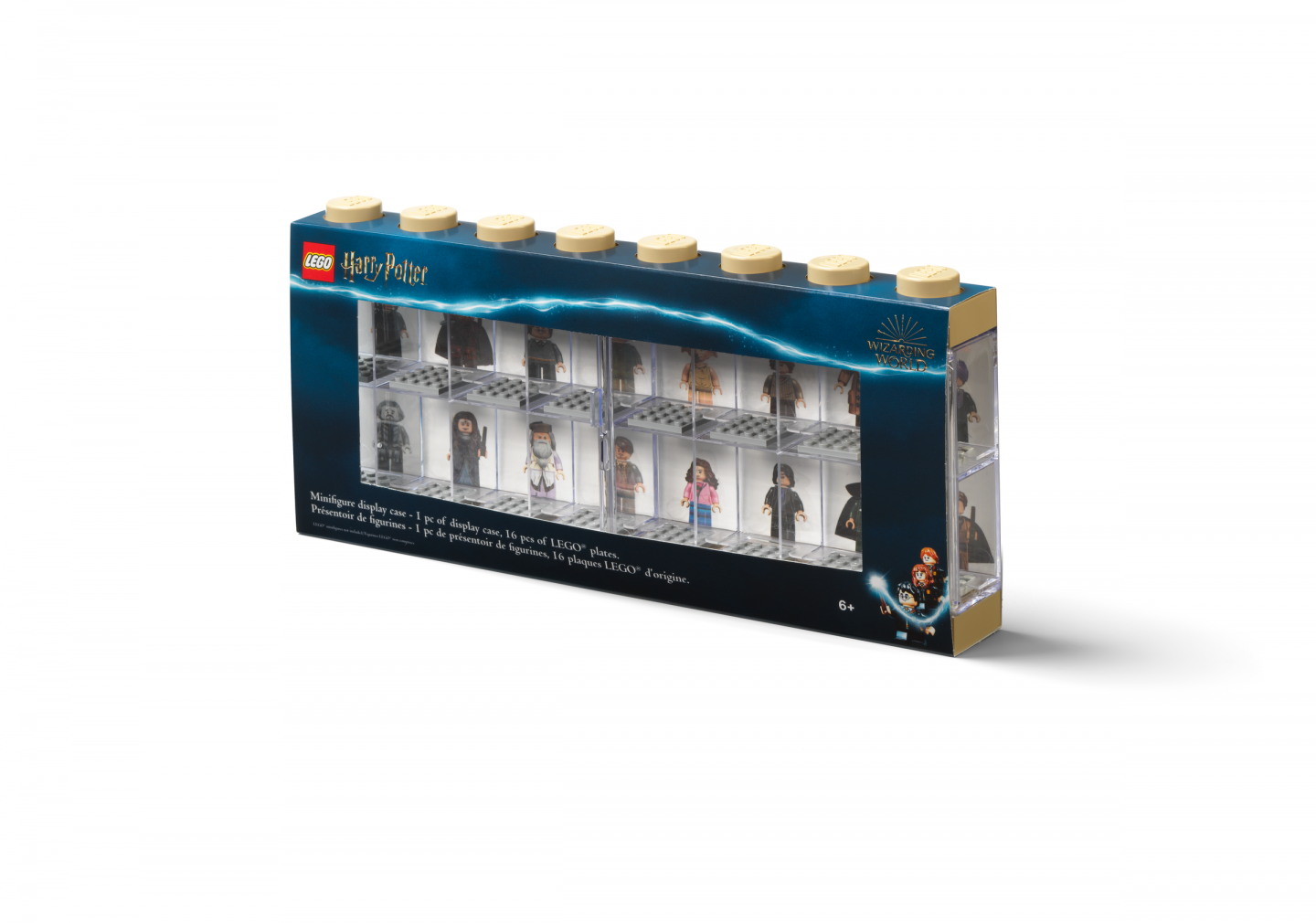Displaydoos voor 16 minifiguren – Harry Potter™ — Afbeelding 2