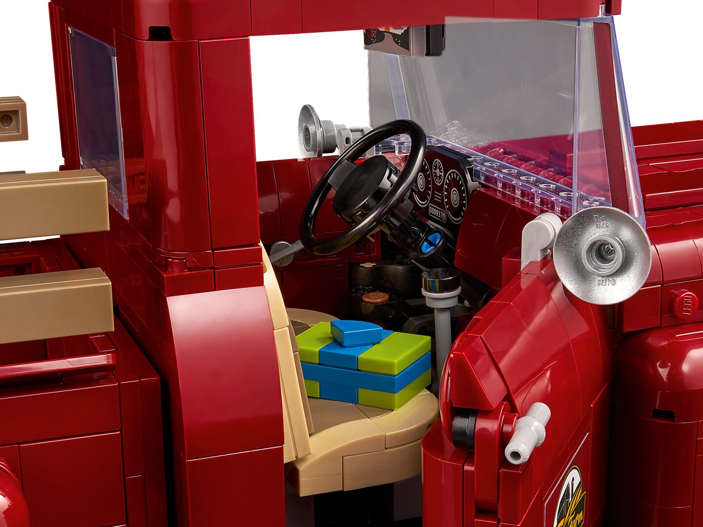 Pick-uptruck — Afbeelding 7