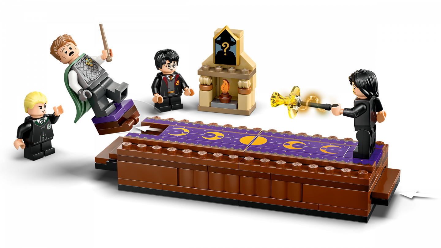 Kasteel Zweinstein™: duelleerclub — Afbeelding 3