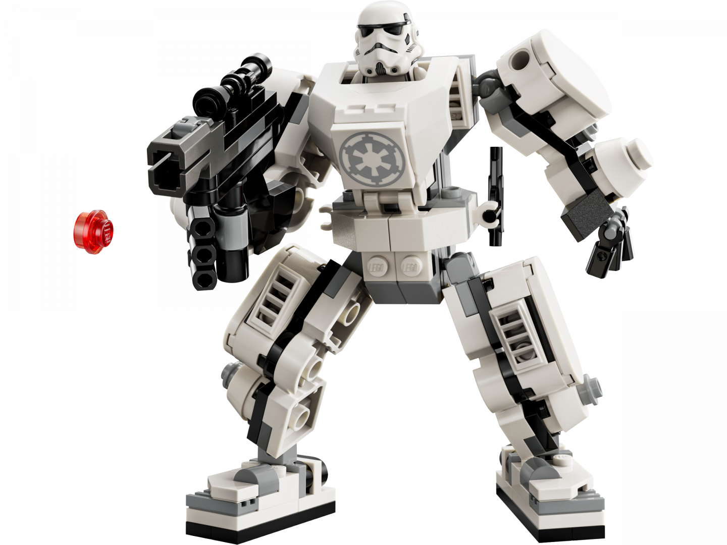 Stormtrooper™ mecha