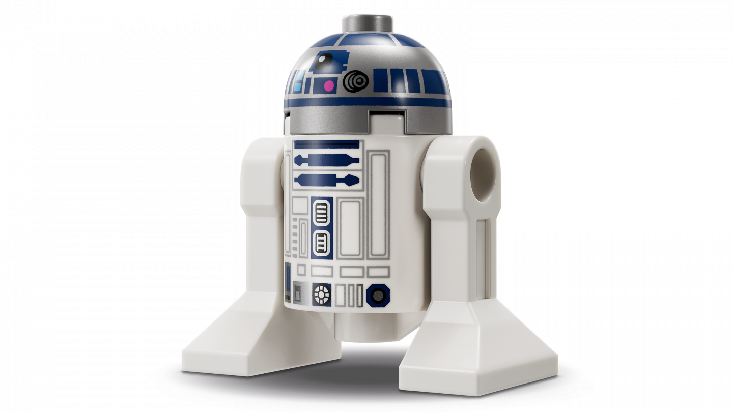 R2-D2™ — Afbeelding 6