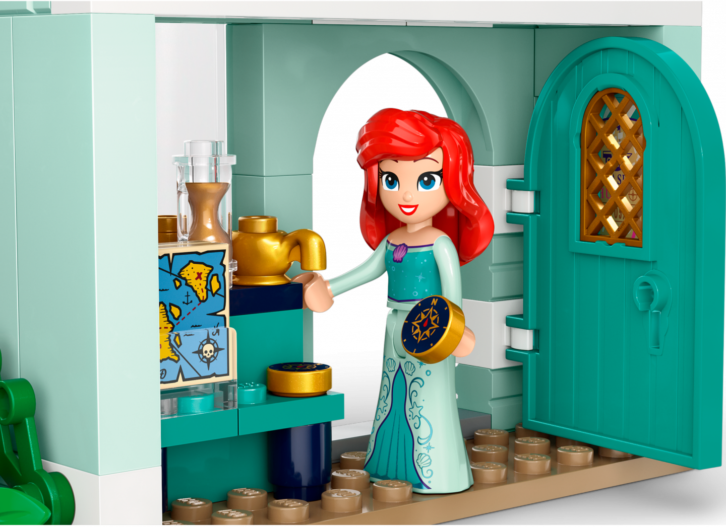Disney Princess marktavonturen — Afbeelding 5