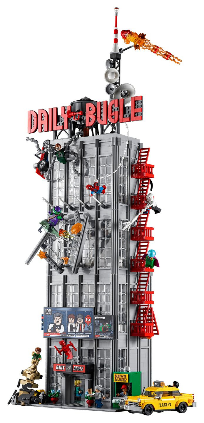 Daily Bugle — Afbeelding 1