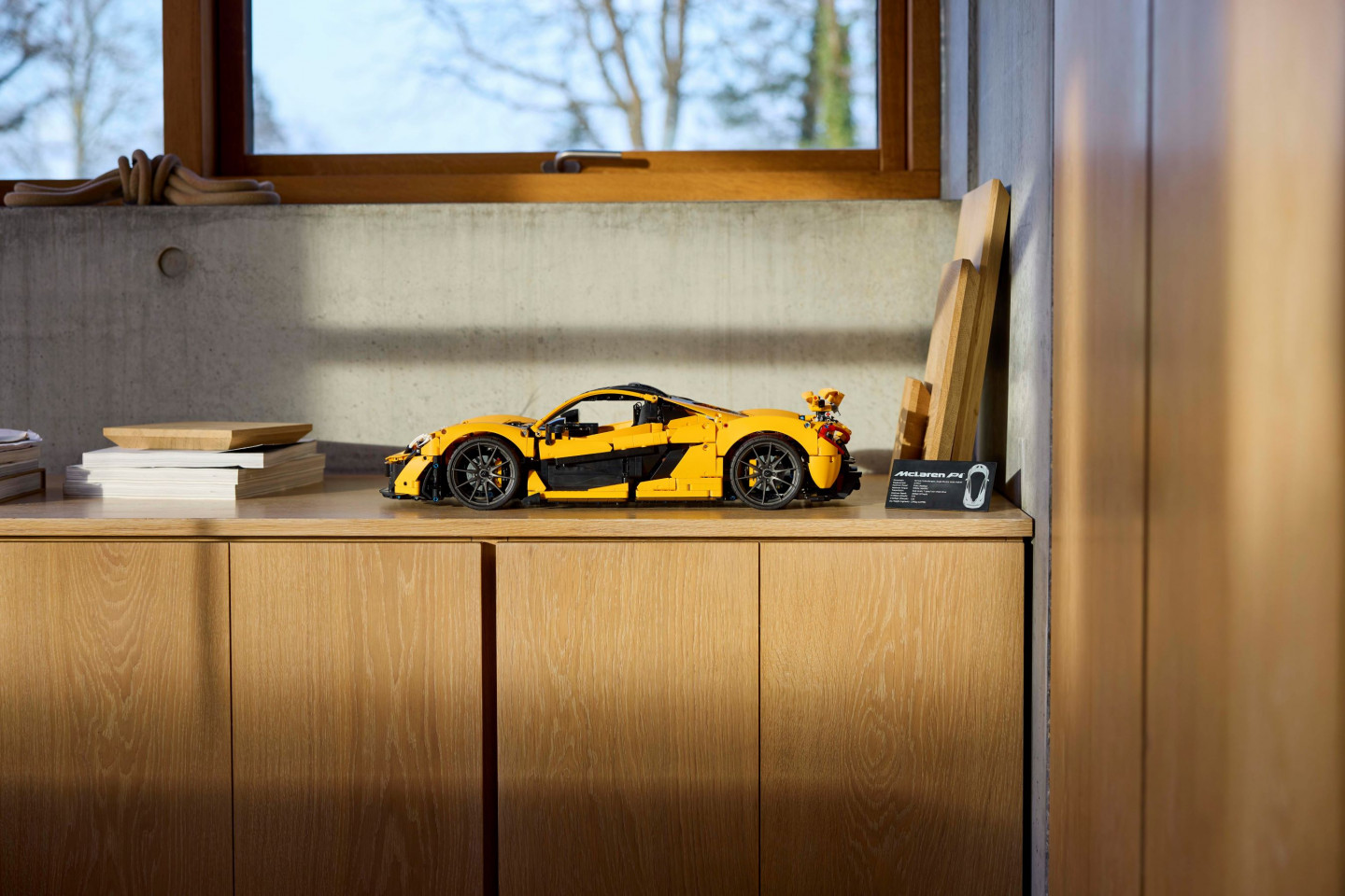 McLaren P1™ — Afbeelding 11