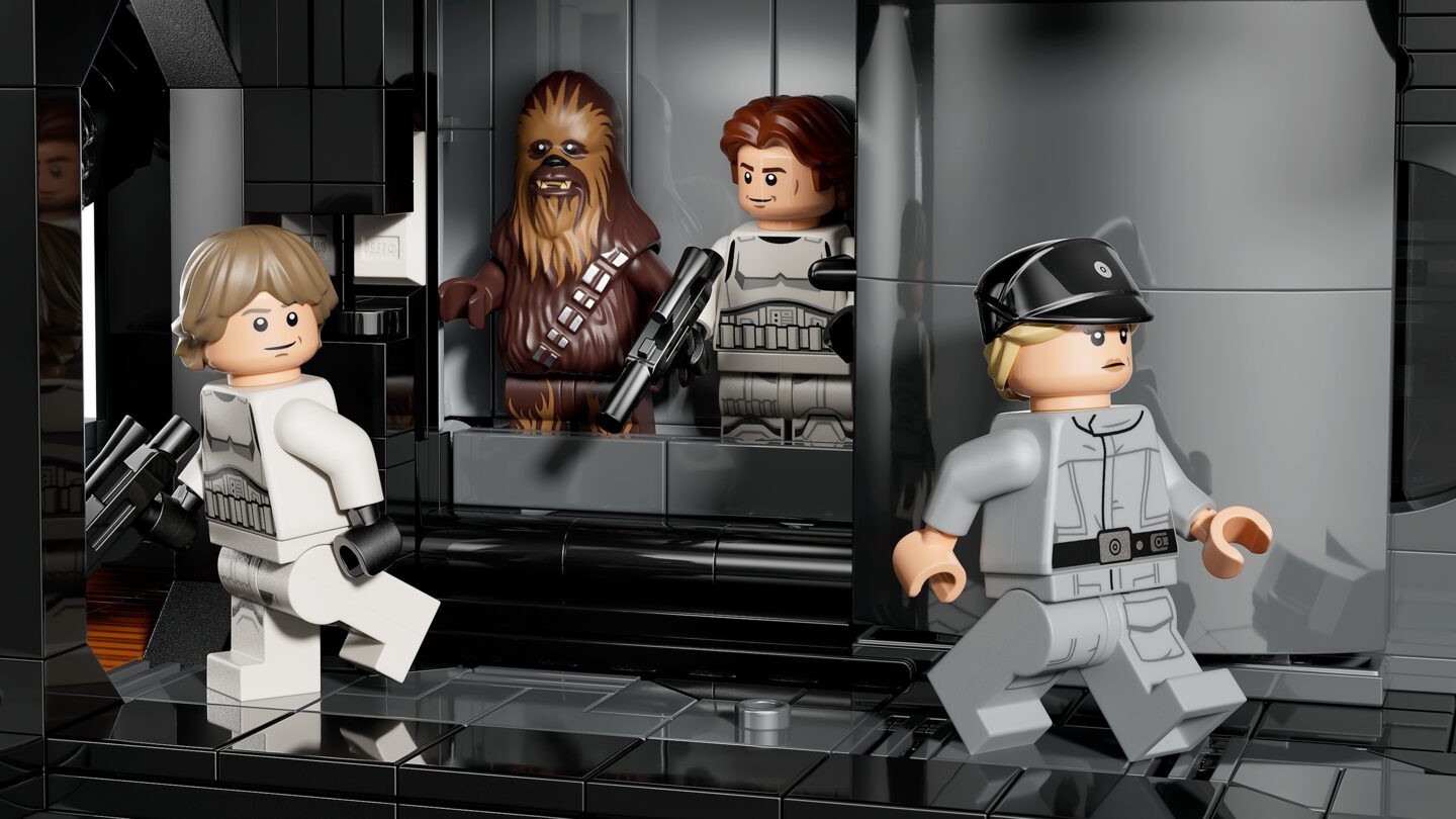 Death Star™ — Afbeelding 11