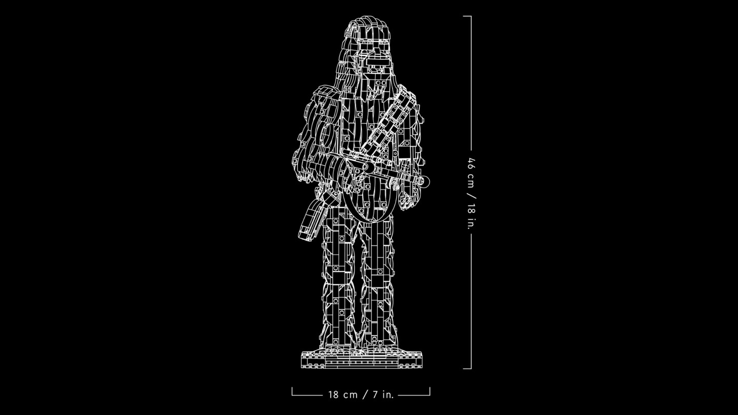 Chewbacca™ — Afbeelding 5