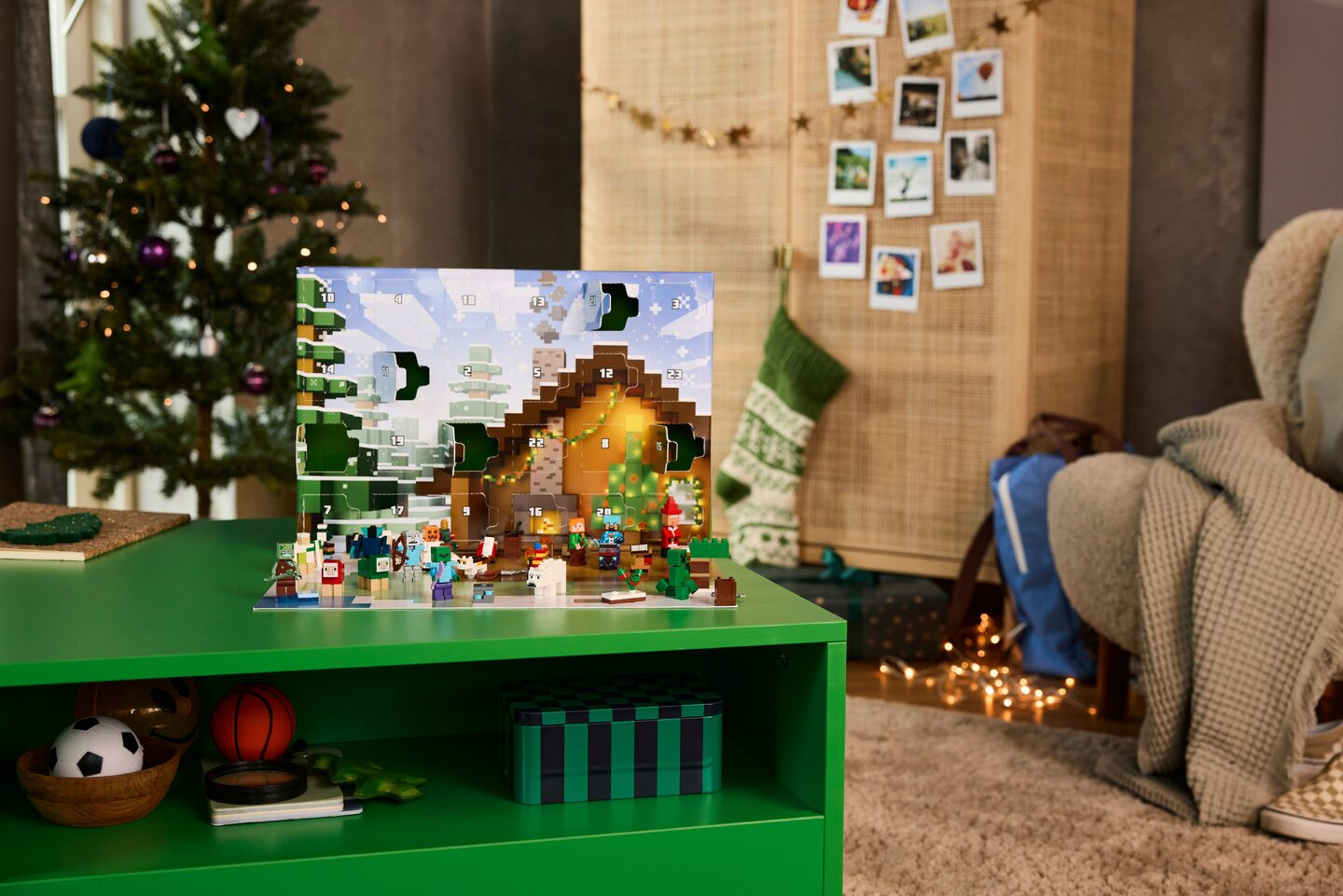 Adventkalender 2025 — Afbeelding 6