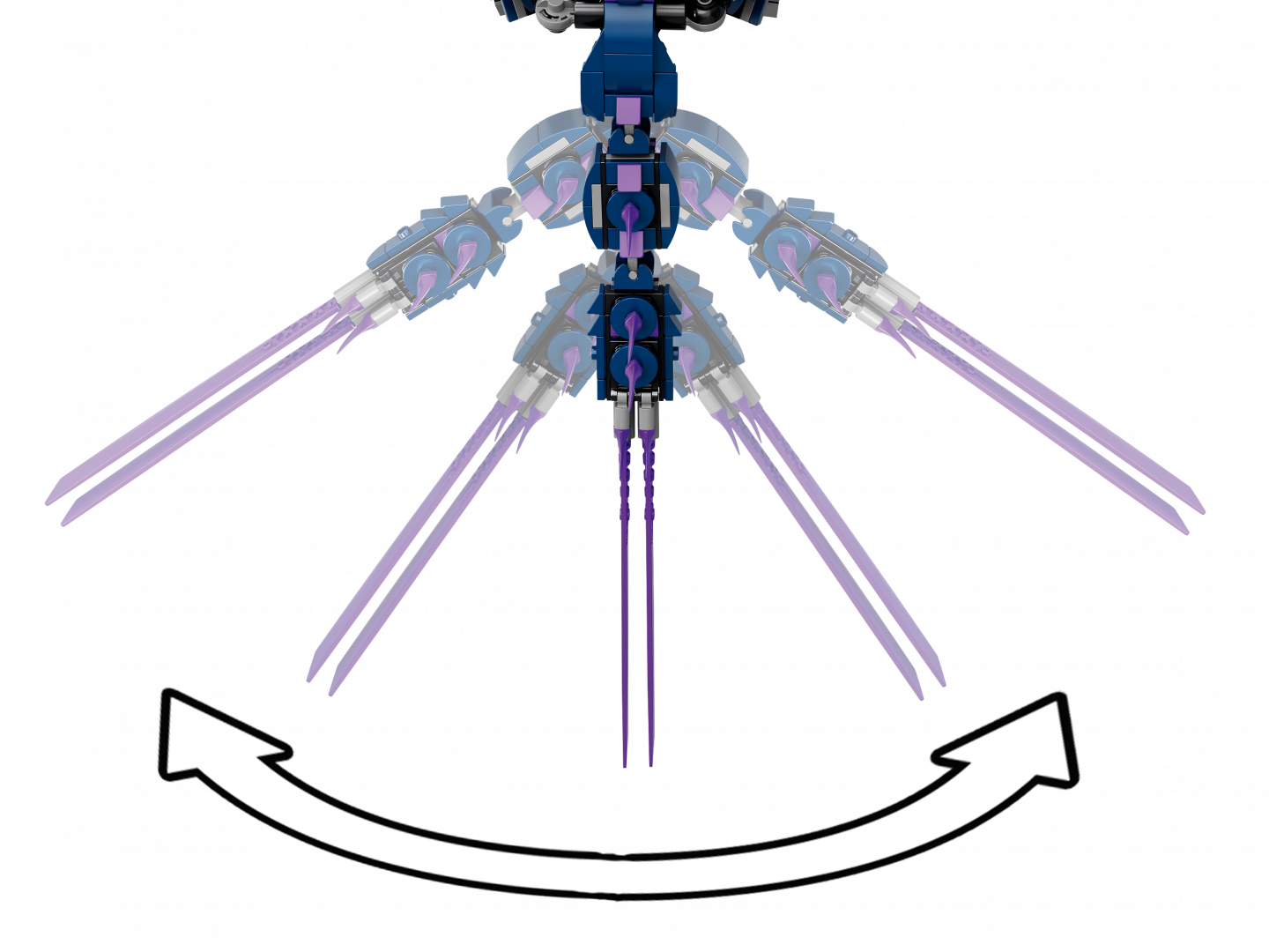 Overlord Draak — Afbeelding 7