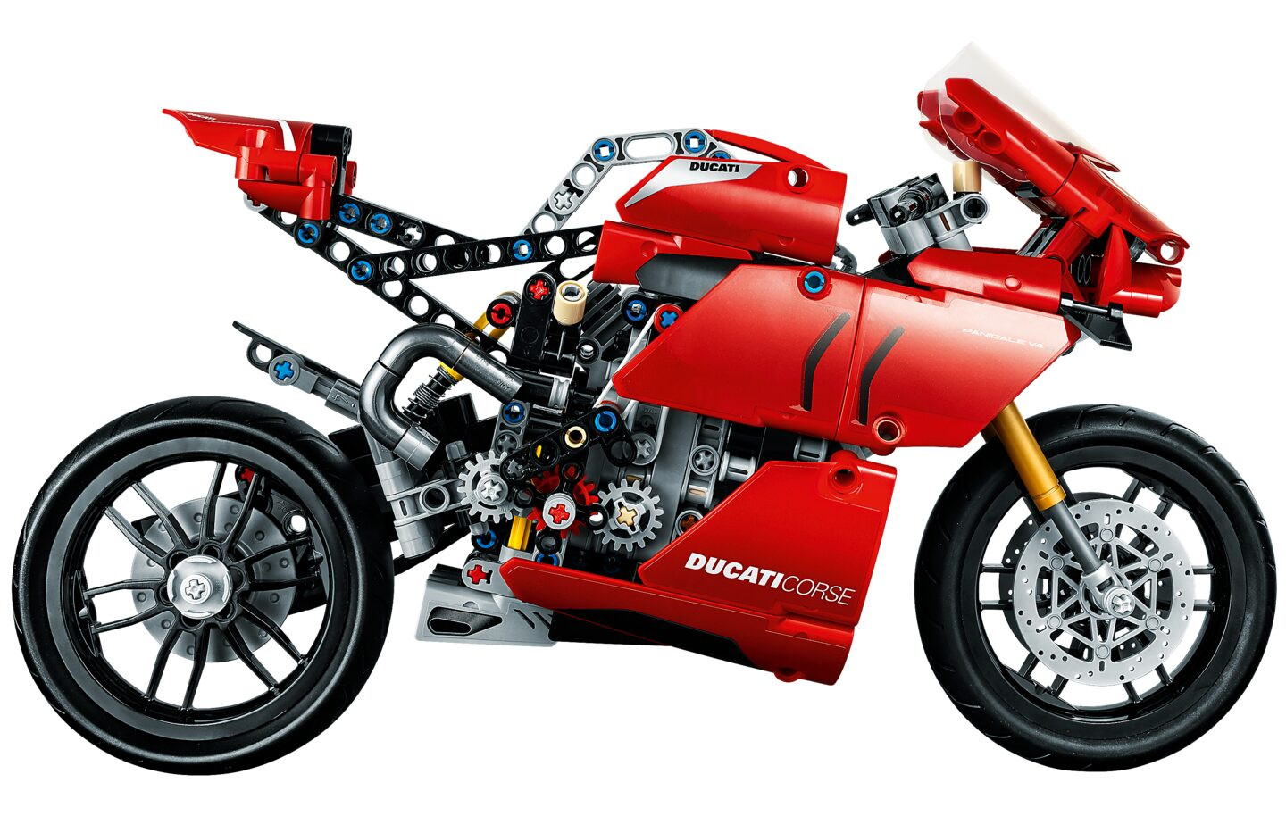Ducati Panigale V4 R — Afbeelding 3