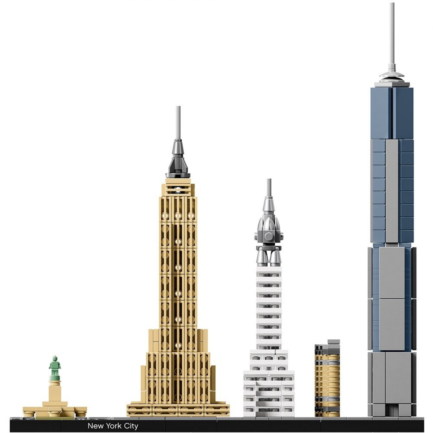 New York — Afbeelding 4