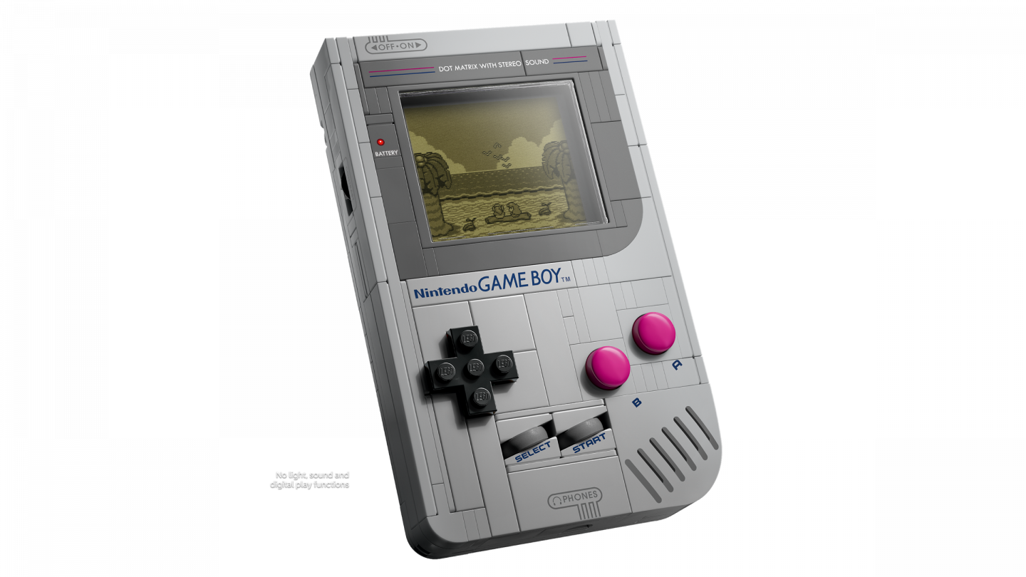 Game Boy™ — Afbeelding 3