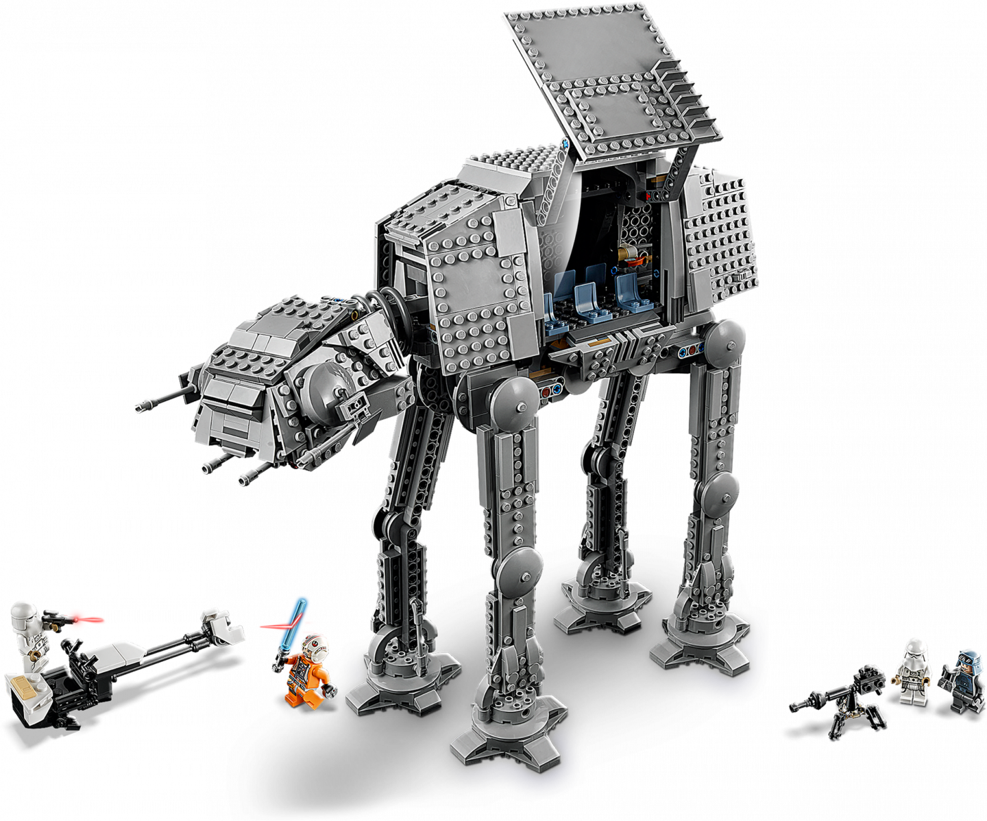 AT-AT™ — Afbeelding 5