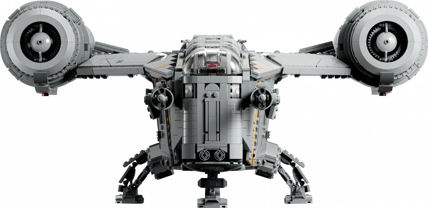 De Razor Crest™ — Afbeelding 4