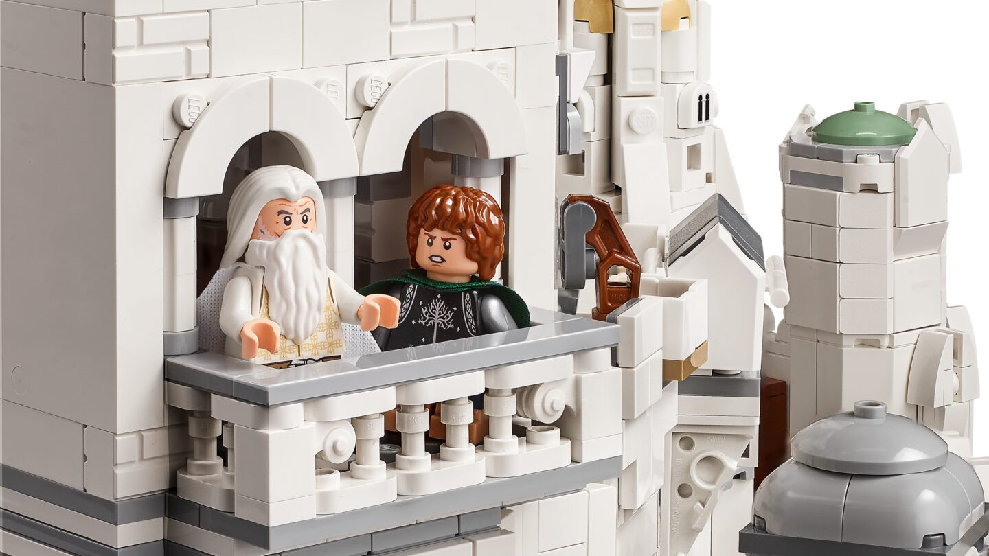 The Lord of the Rings: Minas Tirith™ — Afbeelding 7