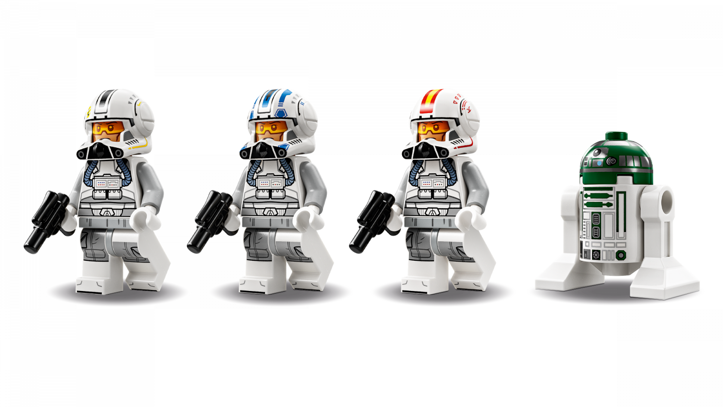 ARC-170 Starfighter™ — Afbeelding 7