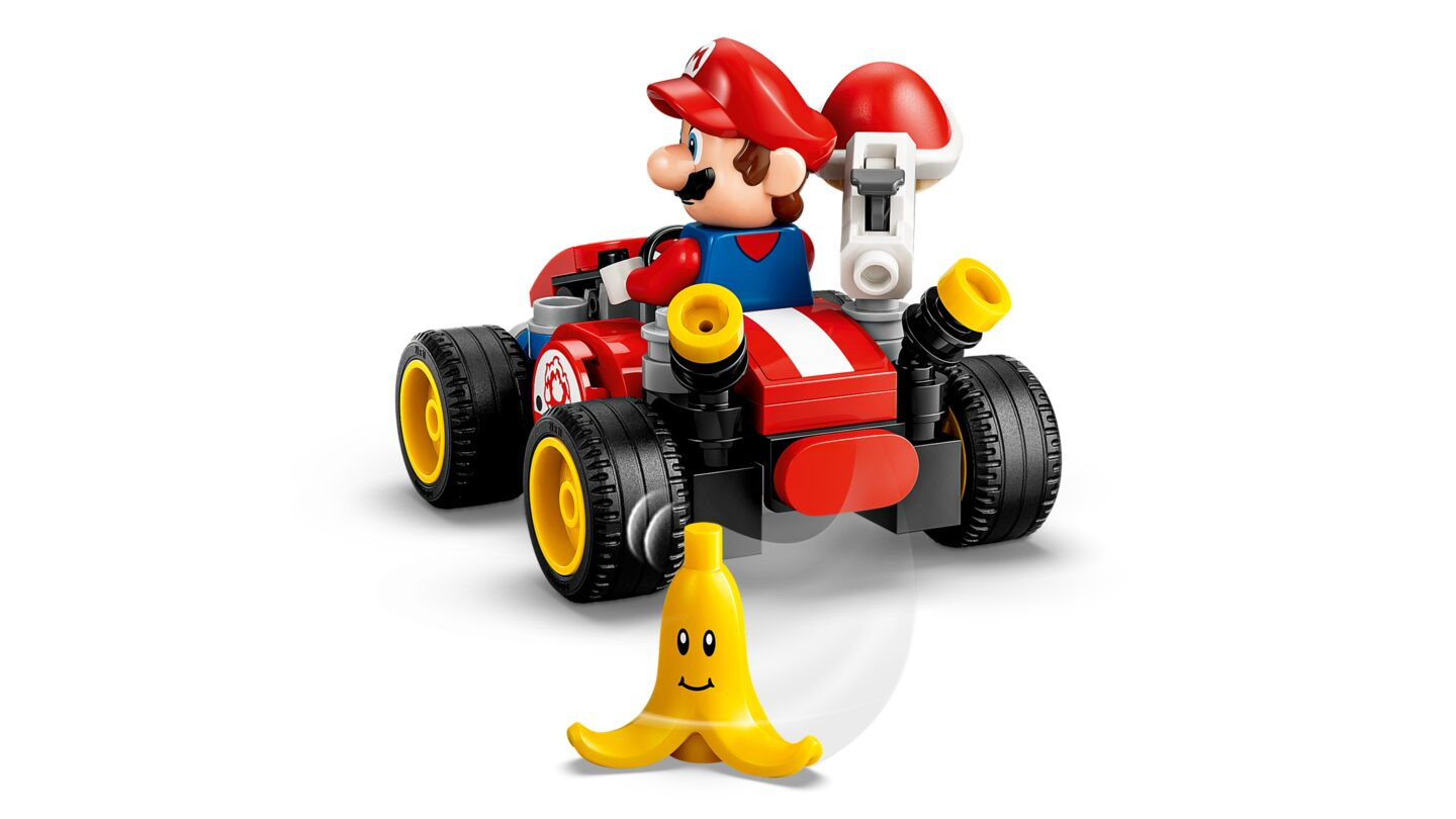 Racen met Mario — Afbeelding 5