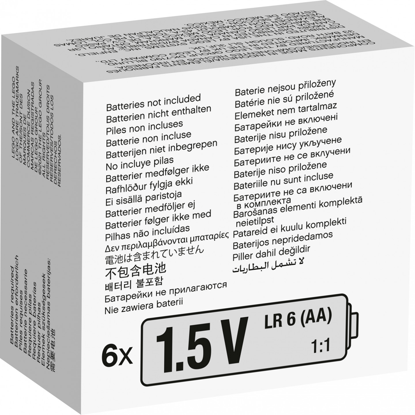 Batterijhouder — Afbeelding 3