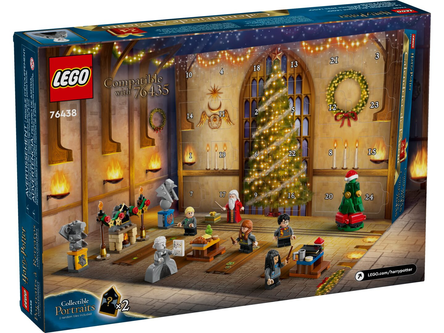 Adventkalender 2024 — Afbeelding 4