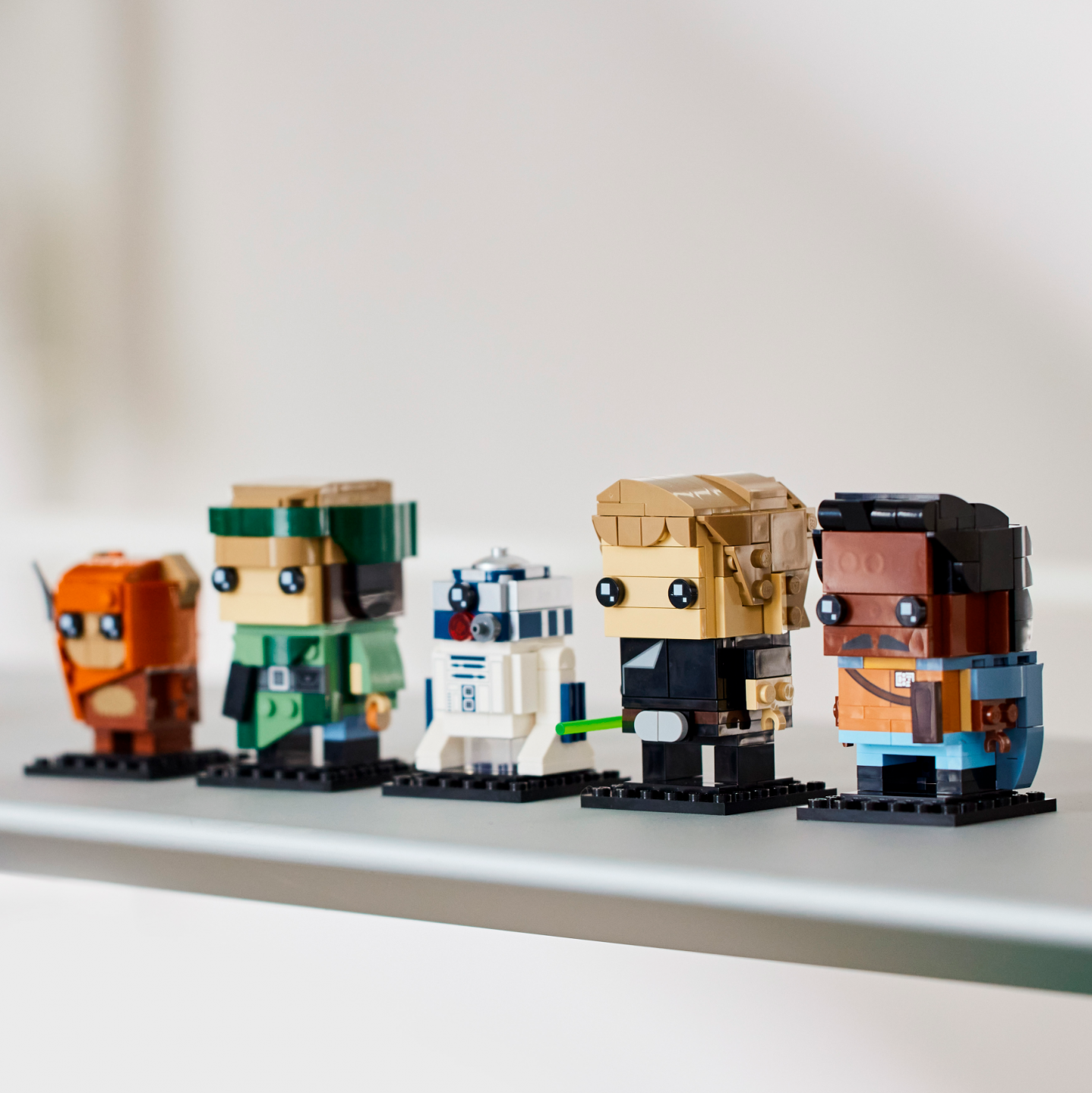 Slag om Endor™ helden — Afbeelding 5