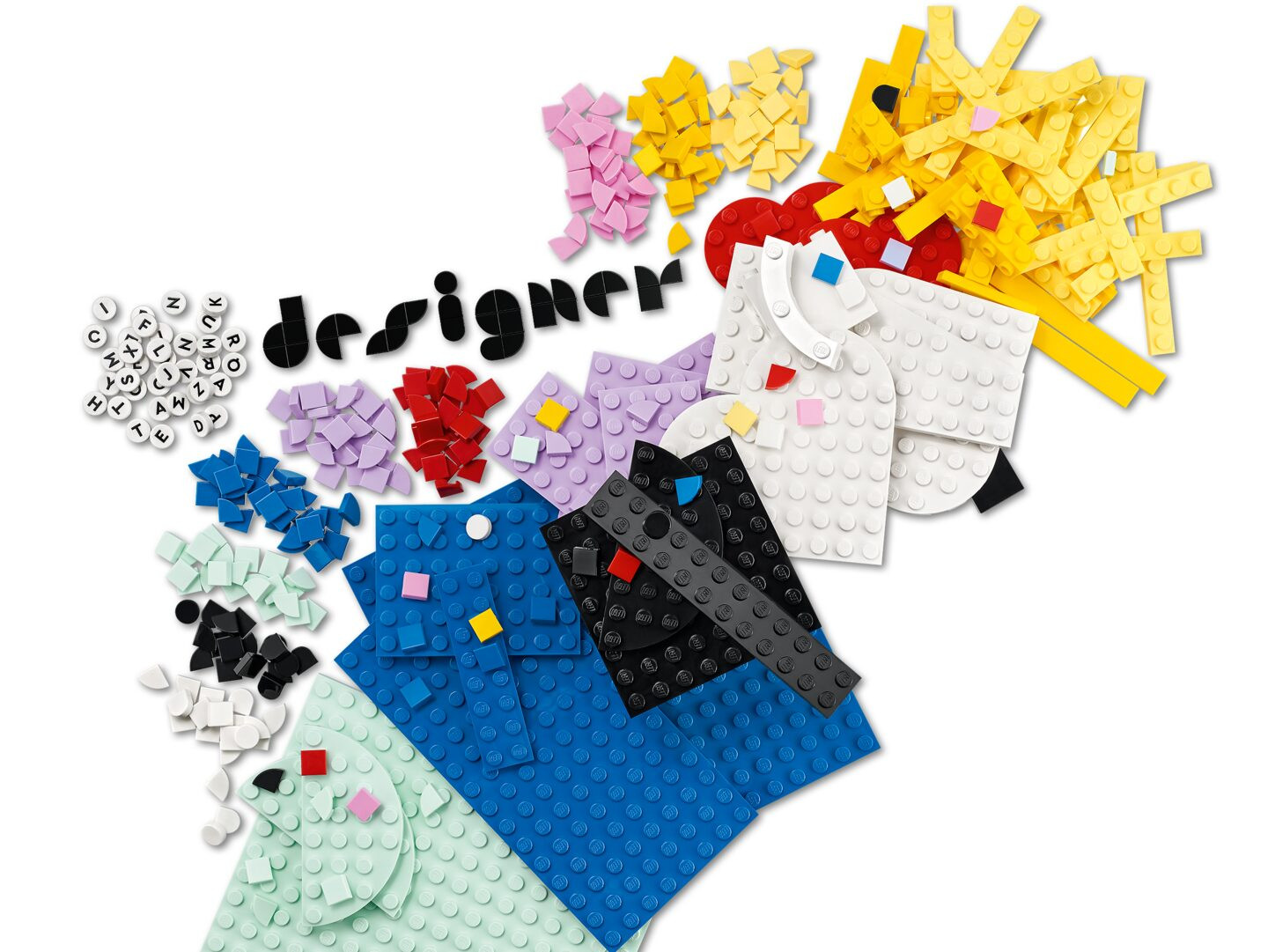 Creatieve ontwerpdoos — Afbeelding 3