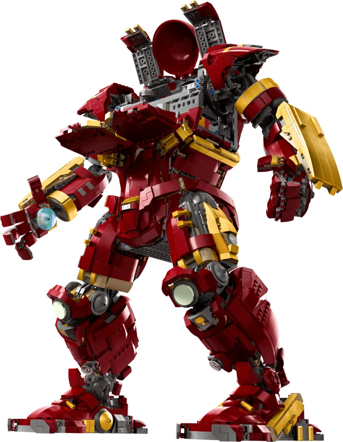 Hulkbuster — Afbeelding 6