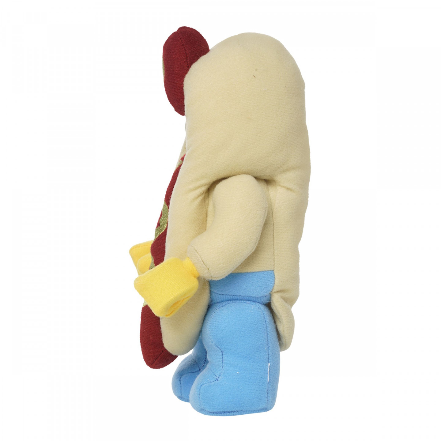 Hotdogverkoper knuffel — Afbeelding 3