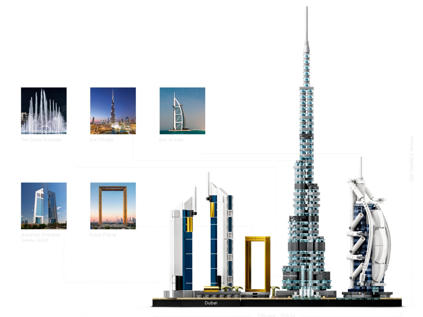 Dubai — Afbeelding 3