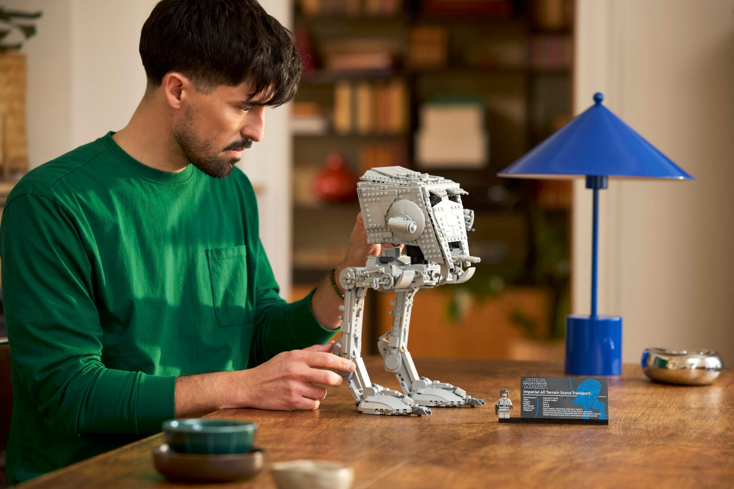 AT-ST™ Walker — Afbeelding 8