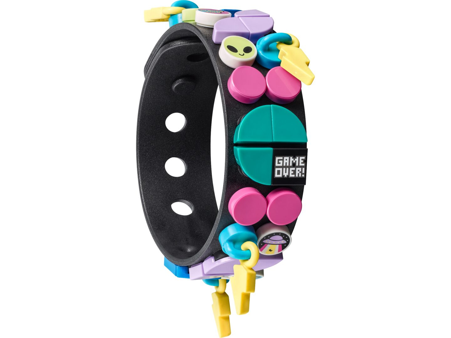 Gamer - armband met bedeltjes — Afbeelding 7