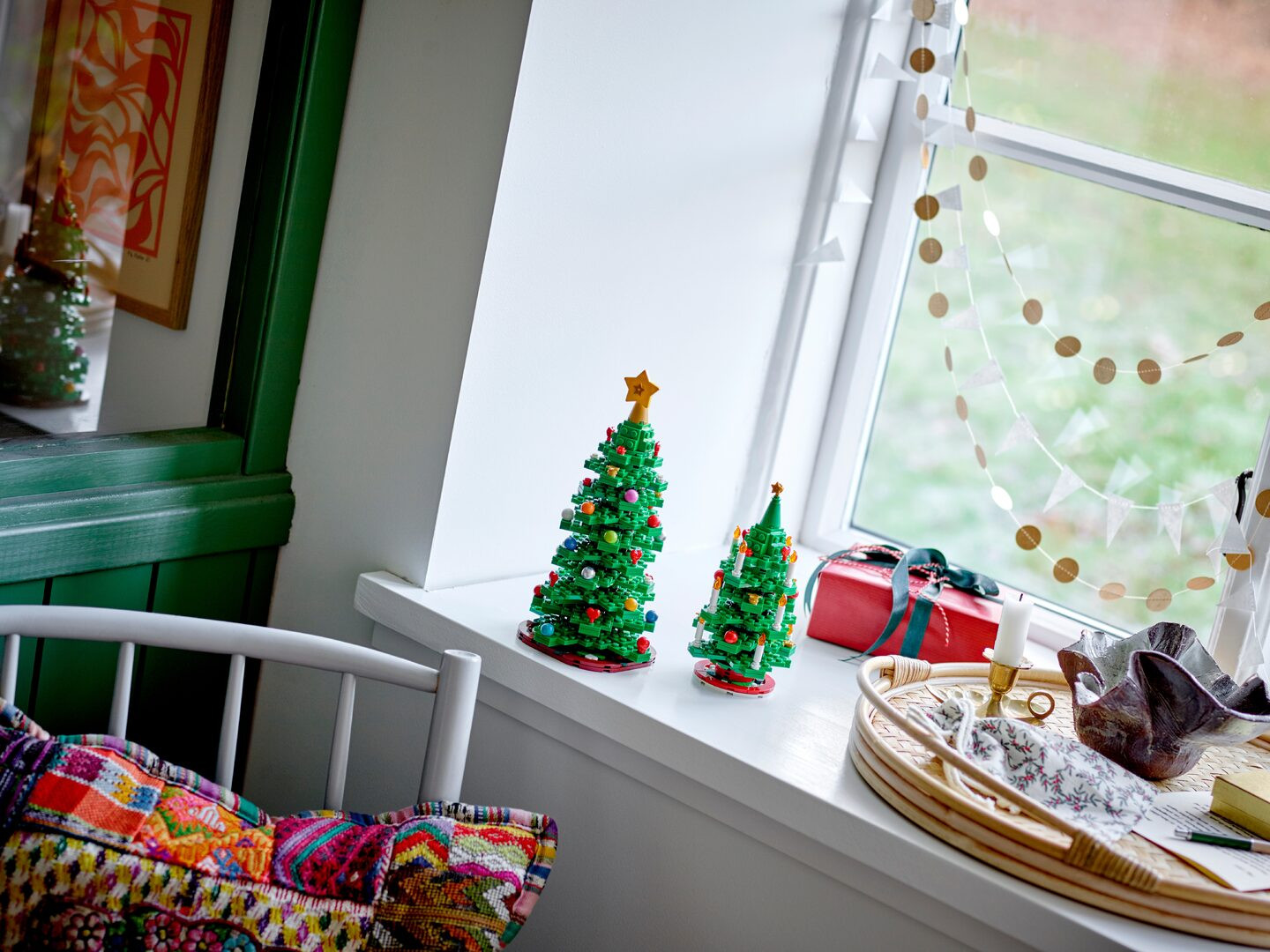 Kerstboom — Afbeelding 5