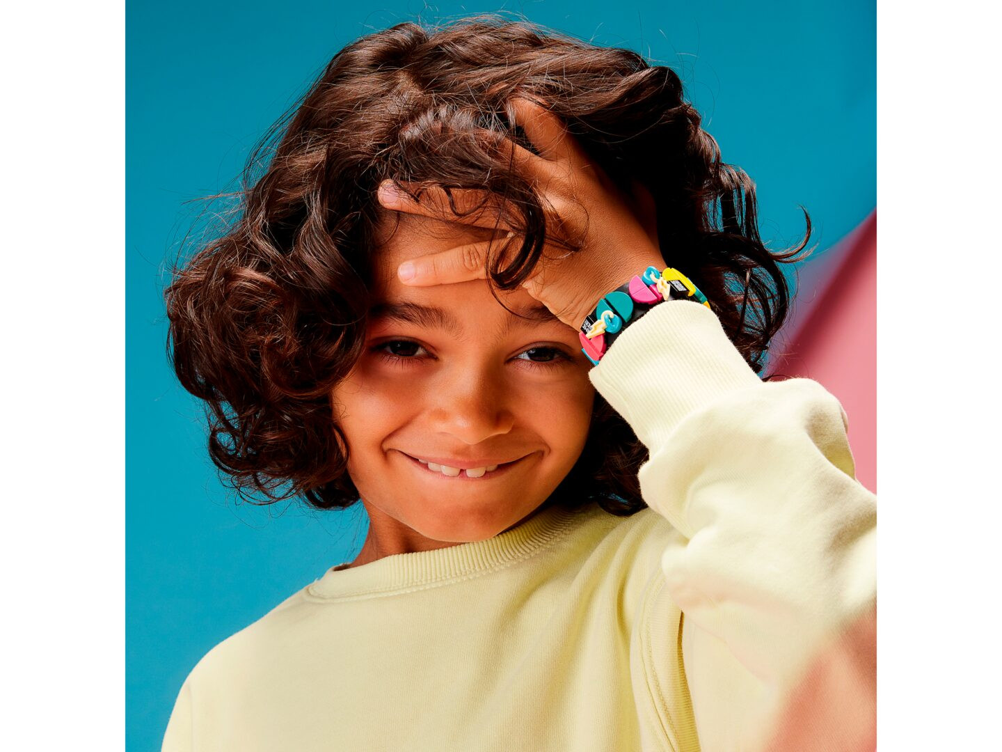 Gamer - armband met bedeltjes — Afbeelding 9